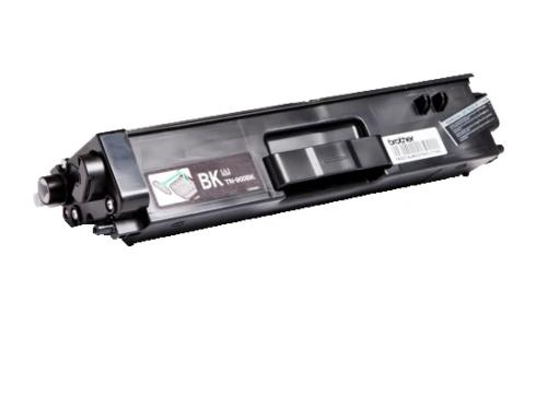 Tinteiro de Tinta Original Brother Tn900bk Preto