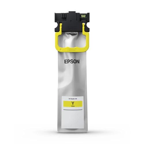 Supply Unit Xl Yellow Wf-C529r/C579r 5k Epson