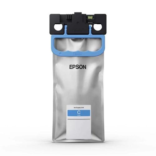 Supply Unit Xxl Cyan Wf-C529r/C579r 20k Epson