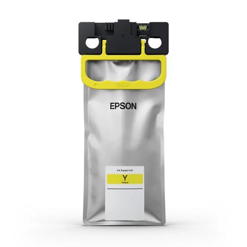 Supply Unit Epson Xxl Yellow Wf-C529r / C579r 20k