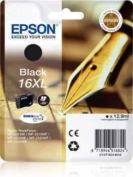 Cartucho Compatível Epson T16xl