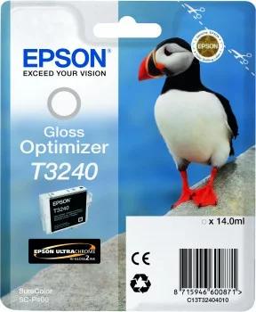 Tinteiro Epson T3240 Epson Gloss Optimizer
