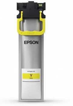 Cartucho Compatível Epson C13t944440 35,7 Ml 3000 Pp. Amarelo
