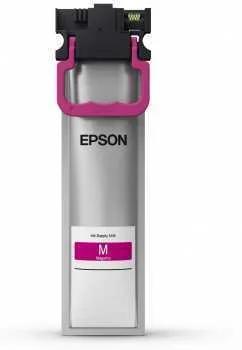 Cartucho Compatível Epson T9441 35,7 Ml 3000 Pp.