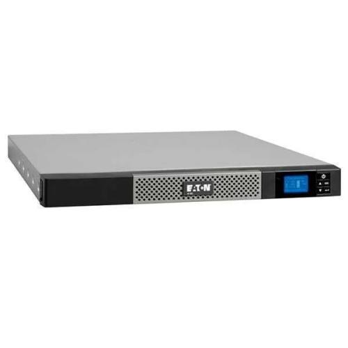 Ups Eaton 5p 650i Rack1u 650va/42