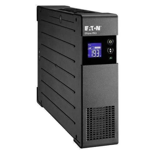 Ups Eaton Ellipse Pro Line-Interactive 850va Din