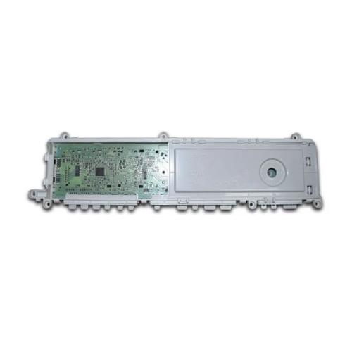 Módulo Eletrónico Vestel 20863869, F46F46FFF06810.