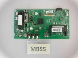 Módulo Eletrónico TV Vestel 17MB55S1L121111921221.