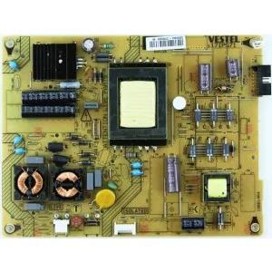 Placa Alimentação Tv Vestel 23220944, 17IPS71R432.