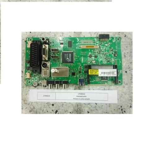 Módulo Eletrónico TV Vestel 17MB82S5K123111921211.