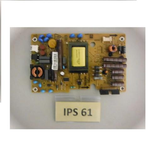 Placa Alimentação para TV Hitachi, Vestel, 17IPS6.