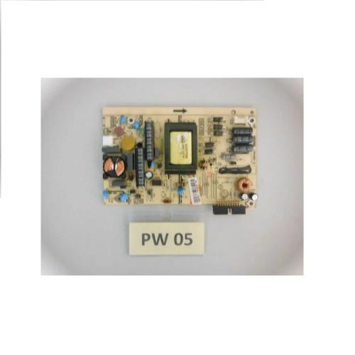 Módulo TV Vestel 20571422 Placas TV Tft Lcd