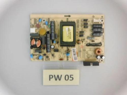 Módulo TV Vestel 23020762 Placas TV Tft Lcd