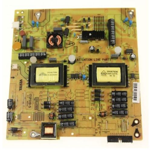 Módulo TV Vestel 23101516 Placas TV Tft Lcd