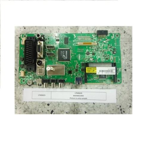 Placa Mãe Vestel 23238979 Placas TV Tft Lcd