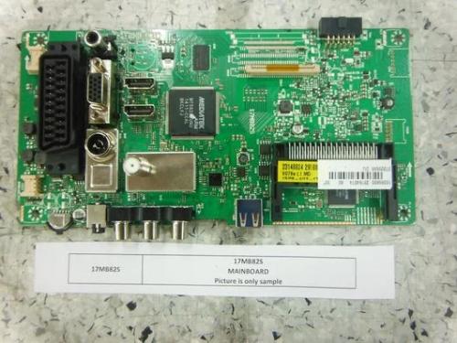 Módulo TV Vestel 17MB82S3L1211219212112152Q3, 231.