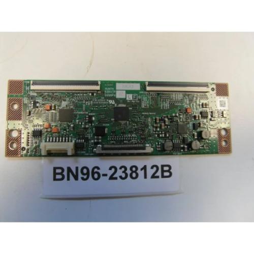 Placa TCon Tv Samsung
