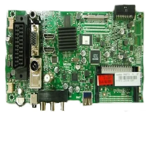Módulo TV Vestel 20539489 Placas TV Tft Lcd