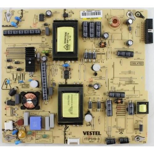 Módulo TV Vestel 23078999 Placas TV Tft Lcd