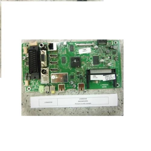 Módulo TV Vestel 23218996 Placas TV Tft Lcd