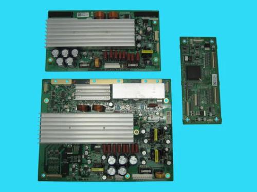 Kit Placas Lg 6871qyh036d Placas Tv Tft Lcd