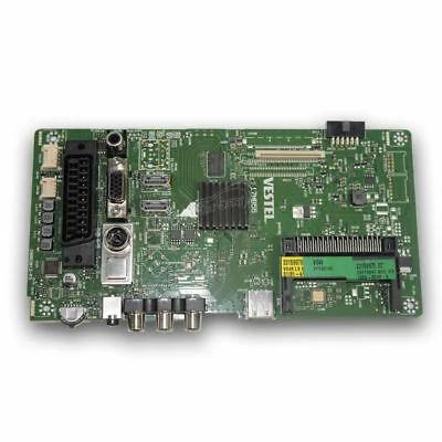 Placa Controlo TV Vestel 20234875. Placas TV Tft.