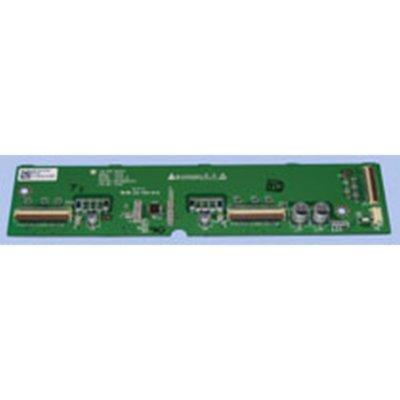 Placa Buffer Para Tv 6871qlh034a Placas Tv Tft L.