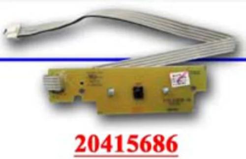 Módulo 17LD68619782 MB25 Placas TV Tft Lcd