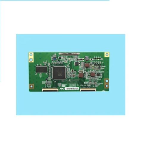 Placa Controlo 32" auo T315XW02 vc oki TVV32T2 ve.