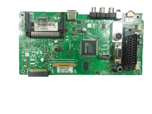 Placa Mãe 20246447 Vestel Placas TV Tft Lcd