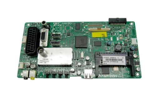 Placa Mãe 23020510 Vestel