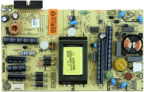 Peça de Substituição TV Vestel 17PW07PFC/BRIDGE17.