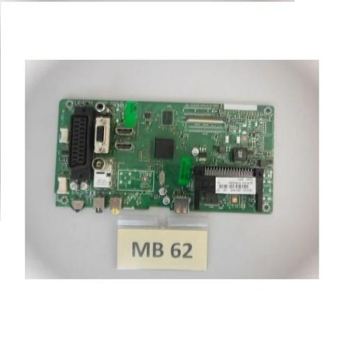 Módulo TV Vestel 17MB62F2K1231T17212112153B9, 230.