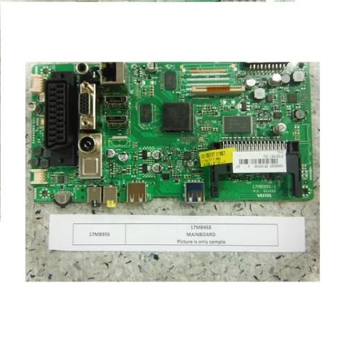 Módulo TV Vestel 17MB95S2K1211159214112152VS_V2, .