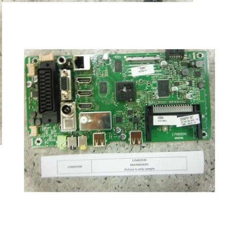 Módulo TV Vestel 23206985, 17MB95M1K1212159214215.