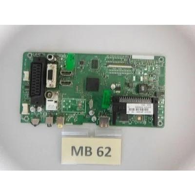 Placa Mãe Tv Vestel 17MB62F1L1211M172221121222A, .