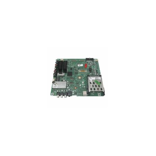 Motherboard Tv Vestel 23189776, 17mb82s3k1231119212.