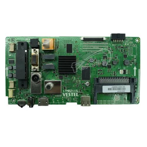 Placa Mãe TV HITACHI MODELO 40HE4001
