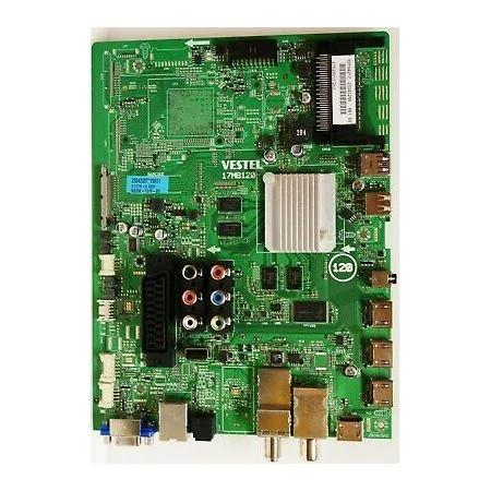 Módulo Tv Vestel 23379512 Placas Tv Tft Lcd