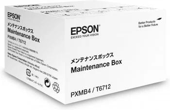 Caixa de Manutençãowf-8xxx Epson