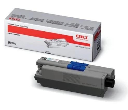 Toner Oki C510/C530/Mc561 Preto (5k)