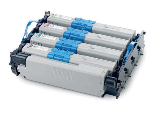 Tambor de Imagem Oki 20k - C310/C330/C510/C530/Mc3x1/Mc561