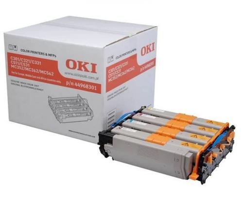 Tambor Oki C3x1/C5x1/Mc3x2/Mc562