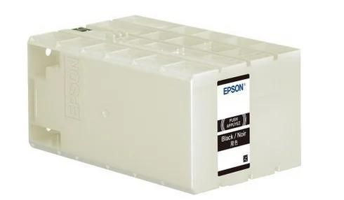 Tinteiro Epson Preto Xxl 10.000 Hojas Wf-M5000 Se.