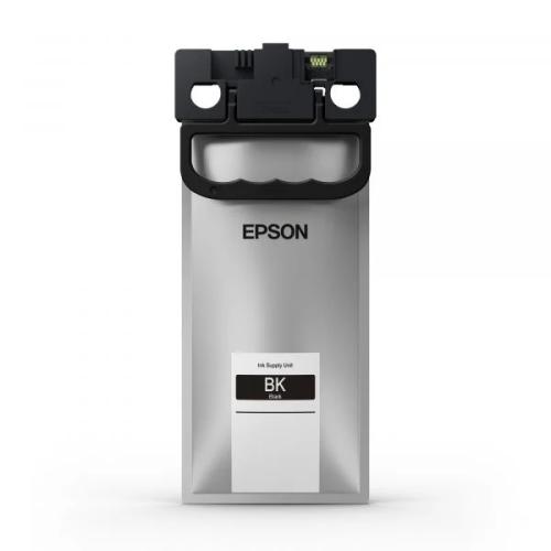 Tinteiro Epson Xxl Preto Wf-C5x90 Series 10k