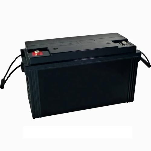 Bateria Chumbo Ciclica 12v 100ah Terminal M8