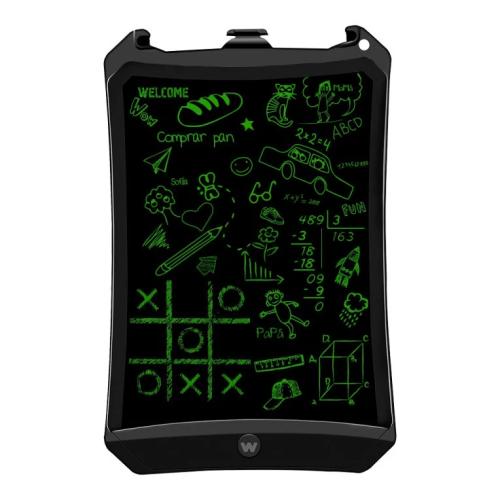 Quadro Magnético com Marcador Woxter Smart Pad 90 9"" (22,4 X 14,5 X 0.67 Cm)