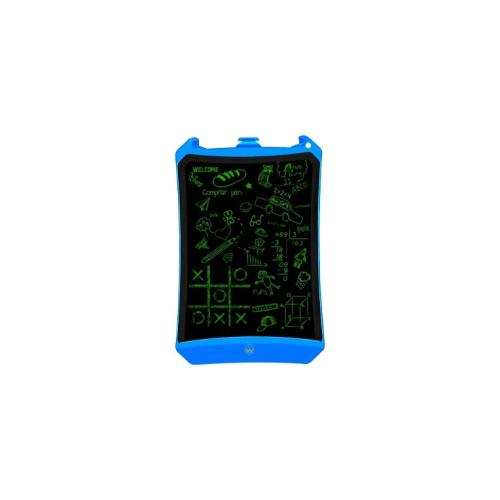 Quadro Magnético com Marcador Woxter Smart Pad 90 9"" (22,4 X 14,5 X 0.67 Cm)