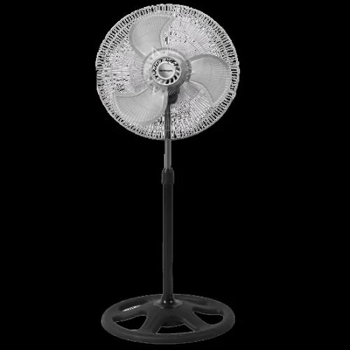 Ventilador Orbegozo Pws0547 de Pie Indus
