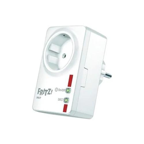 Tomada Powerline Fritz!dect 200
